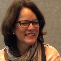 Mariana Romero Gonzales