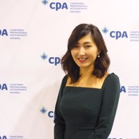 Chloe Wang, CPA