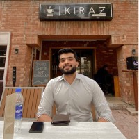 Talha Rathore