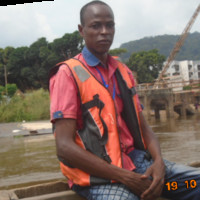Moïse Lizinga Gbiakihr