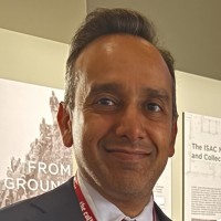 Chetan Bansal