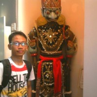 Muhammad Ropik