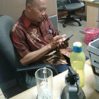 Suroto Email