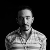 Alejandro Scott