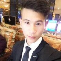 谢志安