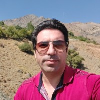 morteza khosravi