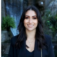 Grace Nevarez Ortiz, MBA