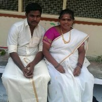 Mani Maran