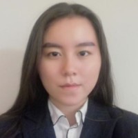 Julia Qin