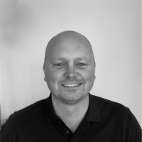 Jon Tjärnström