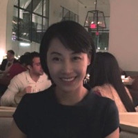 TRACY T. ZHOU