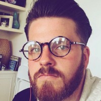 Harry Bullivant