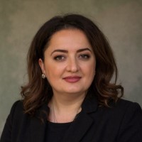 Albona Bajrami