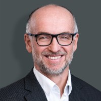 Heiner Müllerschön, Dr.-Ing.