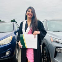 Priyanka Daswani