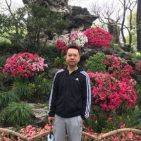 秦晓东