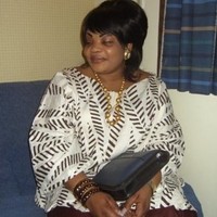 Prophetesse MARIE METHA
