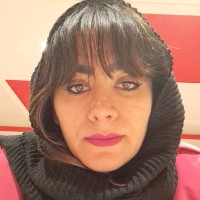 Mahnaz Abbasali