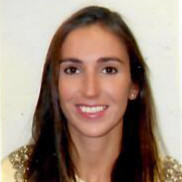 Olga Mondragón Marrón