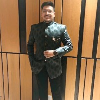 Shikhar Garg