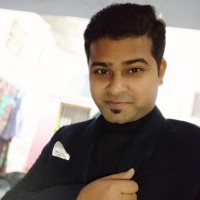 Shubham Shekhar Verma
