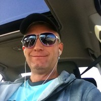 Scott Morgan