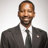 Rev. Dr. A.D. Lenoir, Sr.