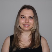 Ivana T Mateski