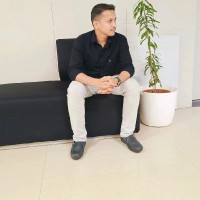 Sushanta Senapati