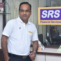 Sandeep Baravkar
