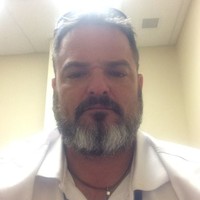Daniel Hayes