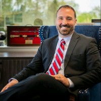 Clayton Winkler, CFP®, CPFA®, BFA®