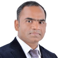 Raj Singh