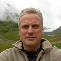 Bengt Risebrandt