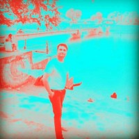 Anand Tiwari
