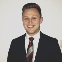 Jonathon Ward