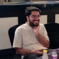 Ankit Kalucha