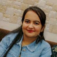 Komal Rani