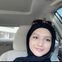 Amina Khan