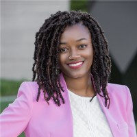 Latisha Chisholm, Edd, Licsw