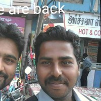 Mohanakrishnan D