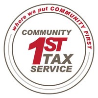 Community First Tax Services