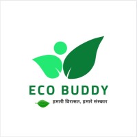 Eco Buddy - हमारी विरासत, हमारे संस्कार