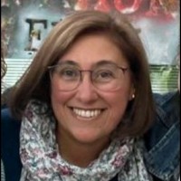 Cristina Amaral