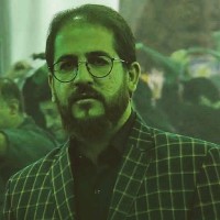 Rasoul Khorram