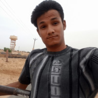 Krishan Mor