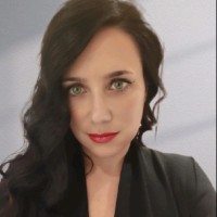 Petra Železnikar Zupan