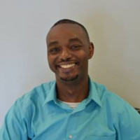 Rasheem Finley - PMP