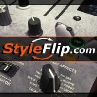 Ryan At StyleFlip