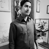 Mokhatib Hussain